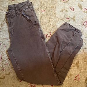 American Eagle Carpenter Pants